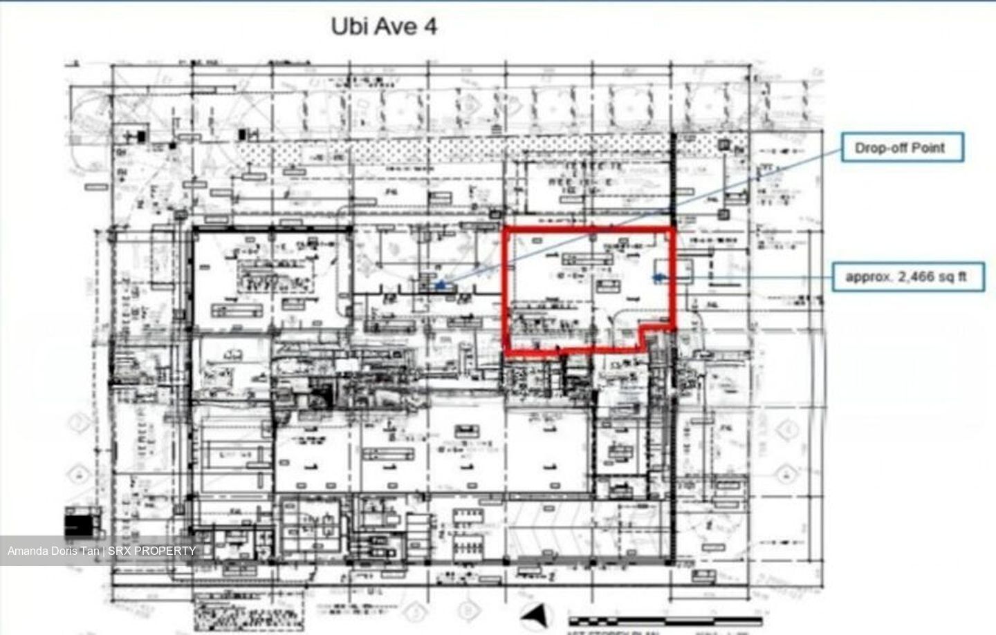 Shun Li Industrial Park (D14), Factory #499091101